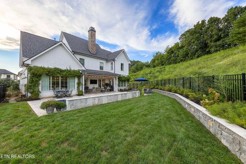 Tiny photo for 9750 Clingmans Dome Drive, Knoxville, TN 37922 (MLS # 1333907)