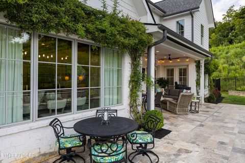 Tiny photo for 9750 Clingmans Dome Drive, Knoxville, TN 37922 (MLS # 1333907)