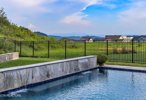 Tiny photo for 9750 Clingmans Dome Drive, Knoxville, TN 37922 (MLS # 1333907)