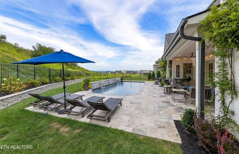 Tiny photo for 9750 Clingmans Dome Drive, Knoxville, TN 37922 (MLS # 1333907)