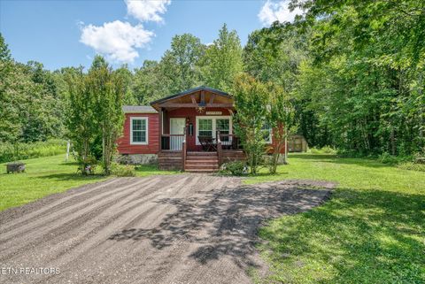 Photo of 2025 Shiloh Rd, Decatur, TN 37322 (MLS # 1321700)