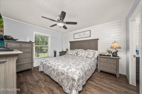 Tiny photo for 2025 Shiloh Rd, Decatur, TN 37322 (MLS # 1321700)