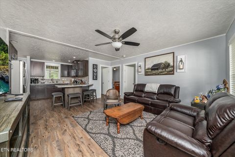 Tiny photo for 2025 Shiloh Rd, Decatur, TN 37322 (MLS # 1321700)