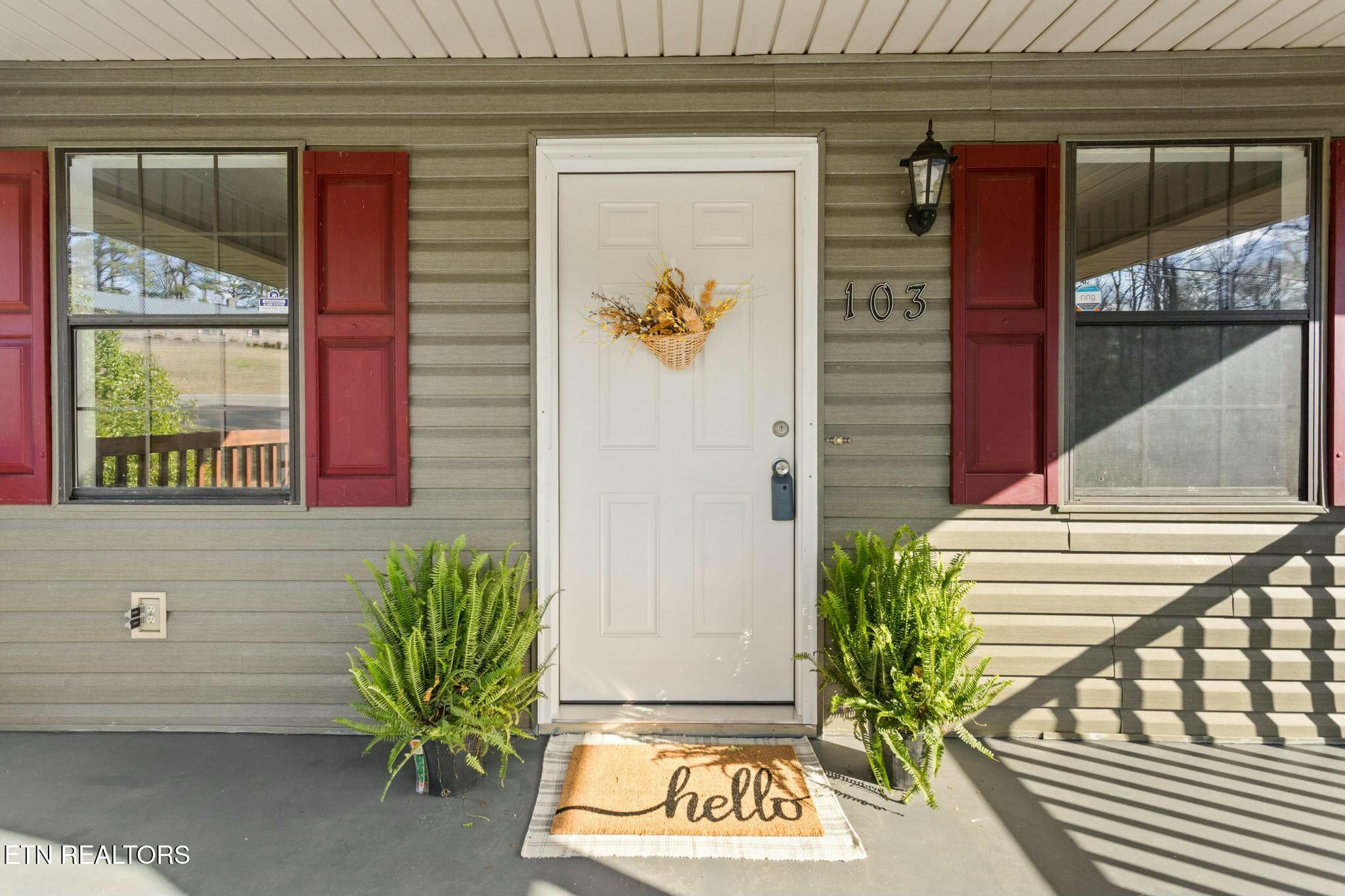 103 County Road 513