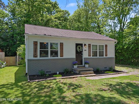 Photo of 2376 Pennsylvania Ave, Maryville, TN 37804 (MLS # 1341148)