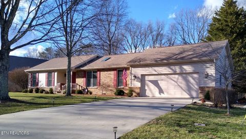 111 Lynhurst Drive Crossville TN 38558