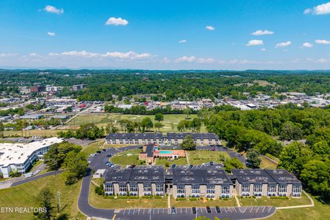Tiny photo for 5709 Lyons View Pike #2305, Knoxville, TN 37919 (MLS # 1338528)