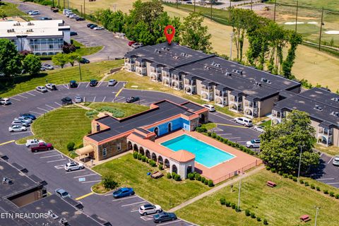 Tiny photo for 5709 Lyons View Pike #2305, Knoxville, TN 37919 (MLS # 1338528)