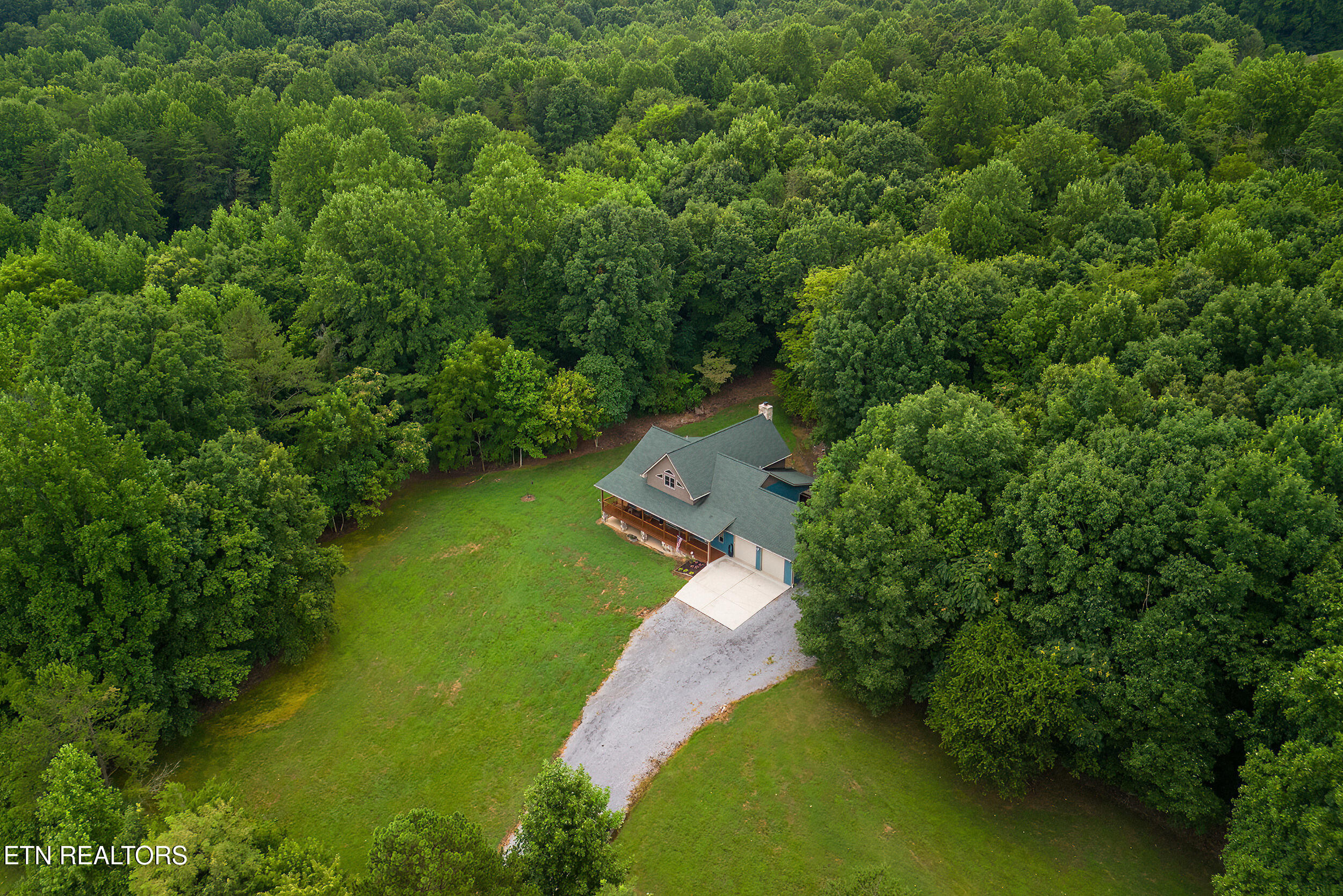 910 English Mountain Rd