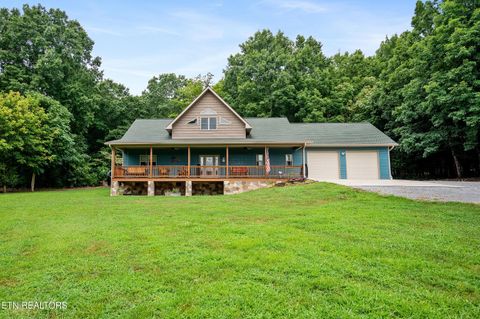 Photo of 910 English Mountain Rd Rd, Cosby, TN 37722 (MLS # 1309584)
