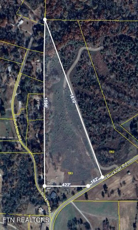 TBD Buckner Rd Philadelphia TN 37846