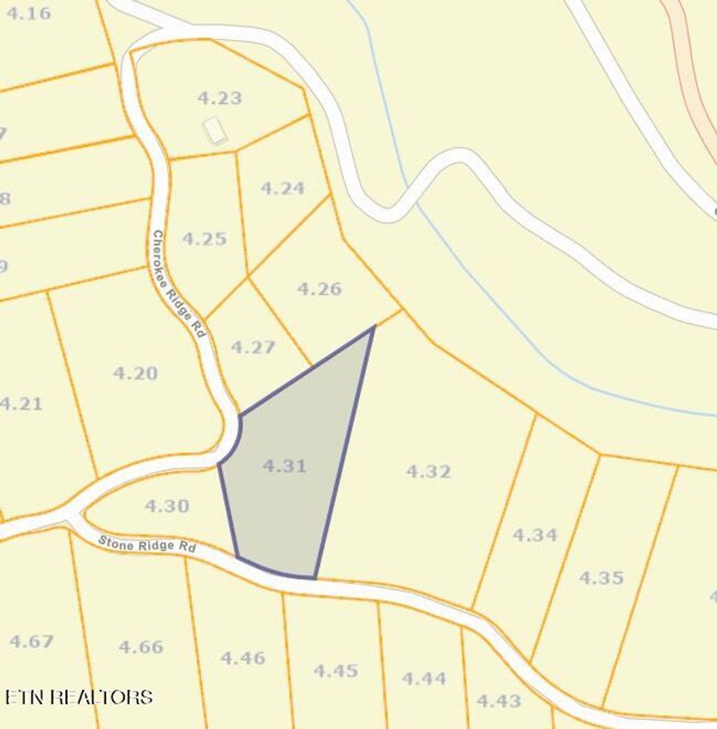 Photo of 83 Stone Ridge Road, Pikeville, TN 37367 (MLS # 1326170)