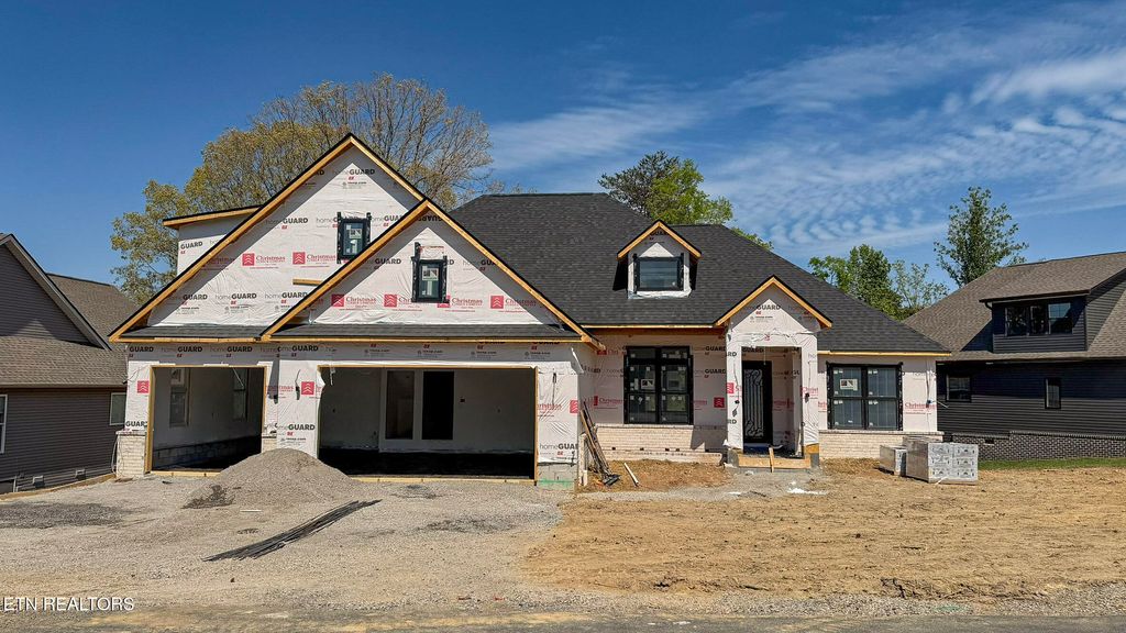 Photo of 159 Elokwa Way, Loudon, TN 37774 (MLS # 1336618)