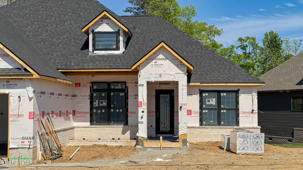 Photo of 159 Elokwa Way, Loudon, TN 37774 (MLS # 1336618)