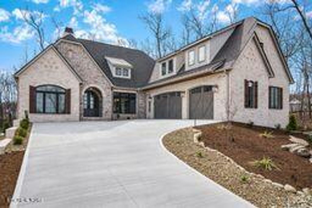 Photo of 154 Chestnut Ridge Lane, Crossville, TN 38558 (MLS # 1331062)