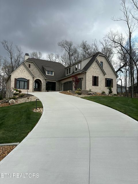 154 Chestnut Ridge Lane Crossville TN 38558