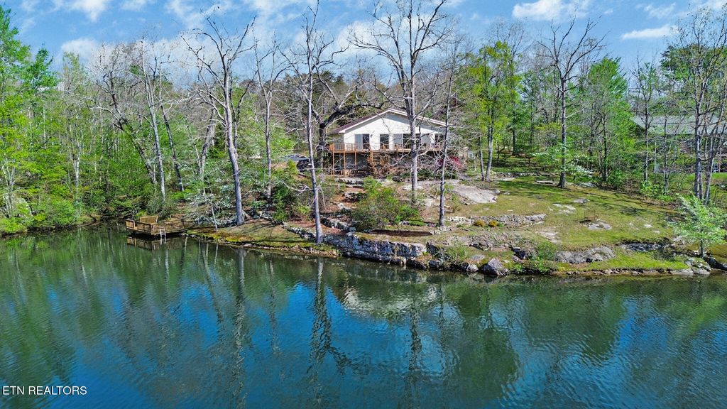 Photo of 272 N Lake Tr, Monterey, TN 38574 (MLS # 1338224)