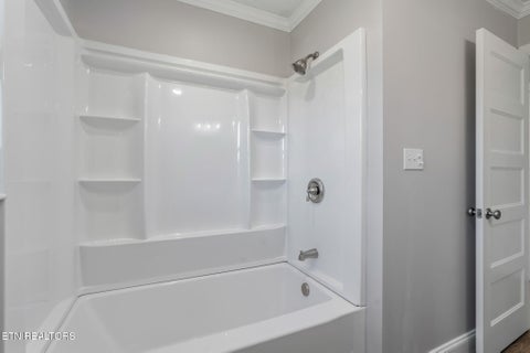 Tiny photo for 418 Highland Drive, Clinton, TN 37716 (MLS # 1359985)