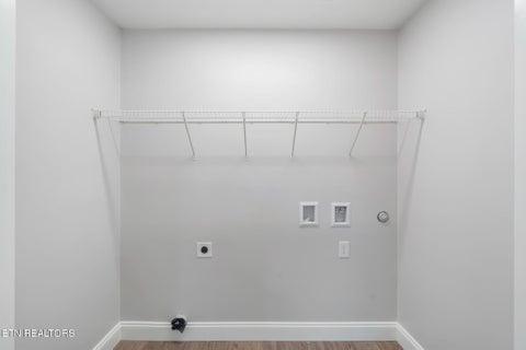 Tiny photo for 418 Highland Drive, Clinton, TN 37716 (MLS # 1359985)