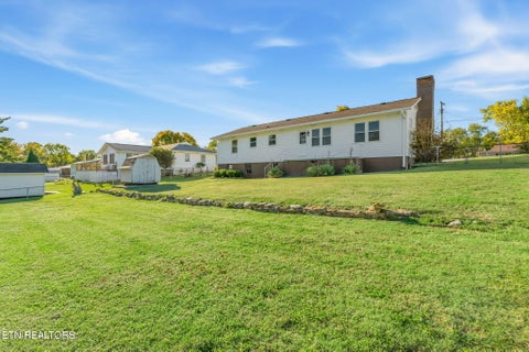 Tiny photo for 418 Highland Drive, Clinton, TN 37716 (MLS # 1359985)