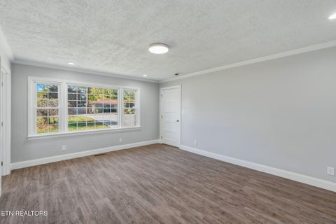 Tiny photo for 418 Highland Drive, Clinton, TN 37716 (MLS # 1359985)