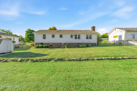 Tiny photo for 418 Highland Drive, Clinton, TN 37716 (MLS # 1359985)