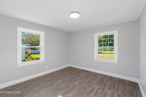 Tiny photo for 418 Highland Drive, Clinton, TN 37716 (MLS # 1359985)