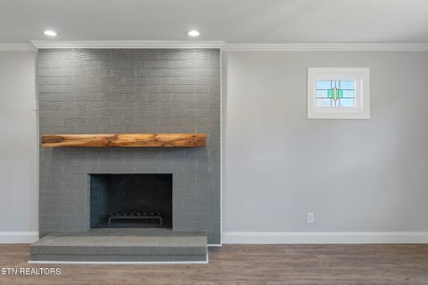 Tiny photo for 418 Highland Drive, Clinton, TN 37716 (MLS # 1359985)