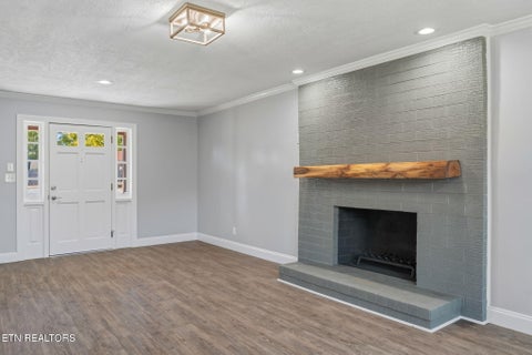 Tiny photo for 418 Highland Drive, Clinton, TN 37716 (MLS # 1359985)