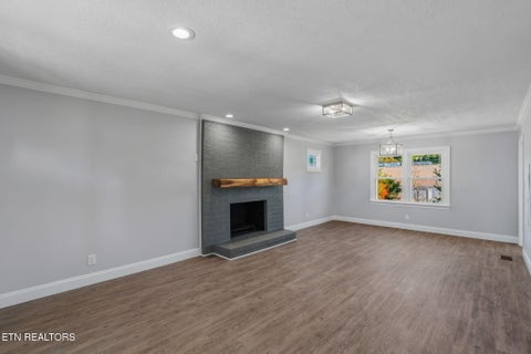 Tiny photo for 418 Highland Drive, Clinton, TN 37716 (MLS # 1359985)