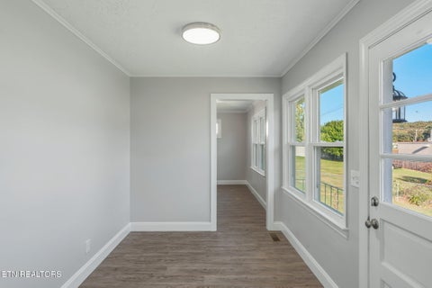 Tiny photo for 418 Highland Drive, Clinton, TN 37716 (MLS # 1359985)