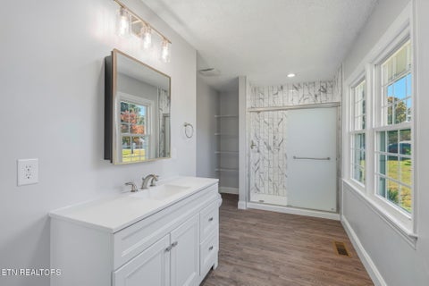Tiny photo for 418 Highland Drive, Clinton, TN 37716 (MLS # 1359985)