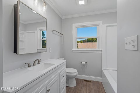 Tiny photo for 418 Highland Drive, Clinton, TN 37716 (MLS # 1359985)