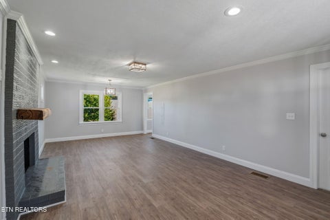 Tiny photo for 418 Highland Drive, Clinton, TN 37716 (MLS # 1359985)