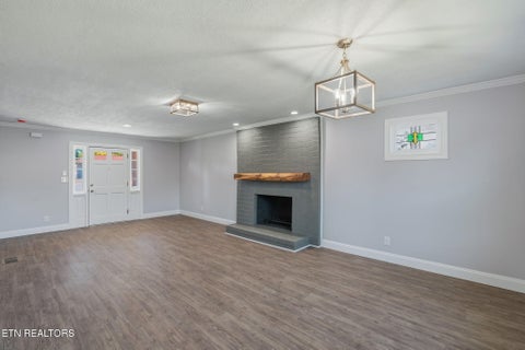 Tiny photo for 418 Highland Drive, Clinton, TN 37716 (MLS # 1359985)
