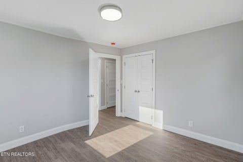 Tiny photo for 418 Highland Drive, Clinton, TN 37716 (MLS # 1359985)
