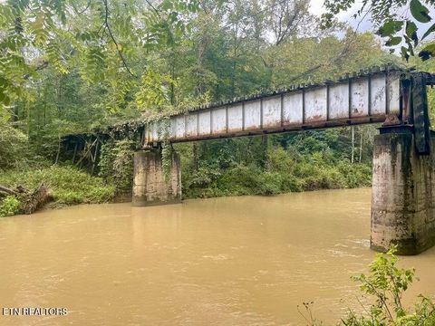 Tiny photo for 217 Saw Mill Lane, Duff, TN 37729 (MLS # 1328275)