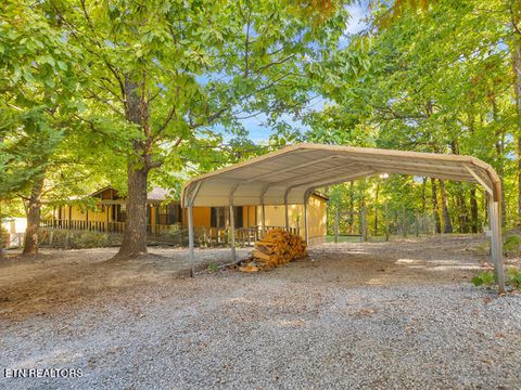 3670 Chilhowee Tr Maryville TN 37803