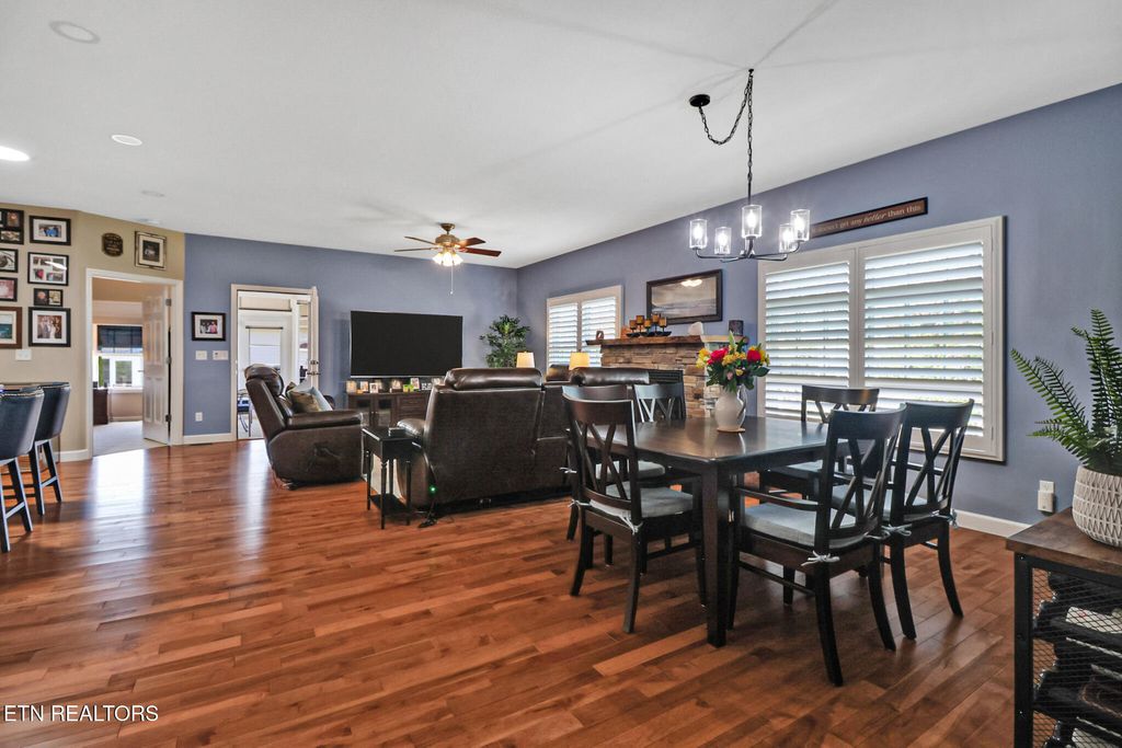 Photo of 111 Our Way Loop, Crossville, TN 38555 (MLS # 1337656)