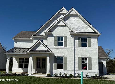 Photo of 128 Wagon Hitch Rd, Knoxville, TN 37934 (MLS # 1308020)