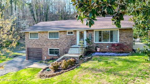 Tiny photo for 402 Bluff Rd, Kingston, TN 37763 (MLS # 1333998)