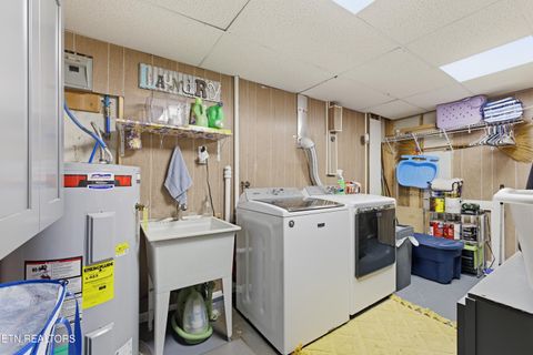 Tiny photo for 402 Bluff Rd, Kingston, TN 37763 (MLS # 1333998)