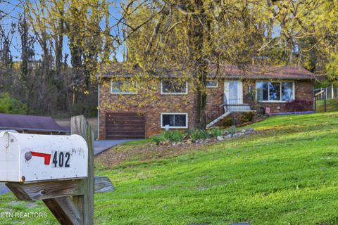 Tiny photo for 402 Bluff Rd, Kingston, TN 37763 (MLS # 1333998)