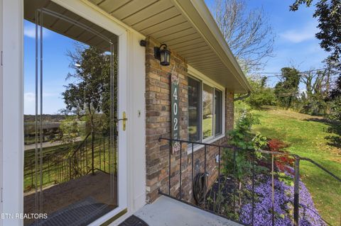 Tiny photo for 402 Bluff Rd, Kingston, TN 37763 (MLS # 1333998)