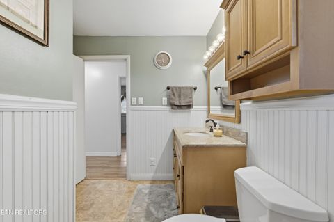 Tiny photo for 402 Bluff Rd, Kingston, TN 37763 (MLS # 1333998)