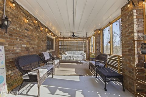 Tiny photo for 402 Bluff Rd, Kingston, TN 37763 (MLS # 1333998)