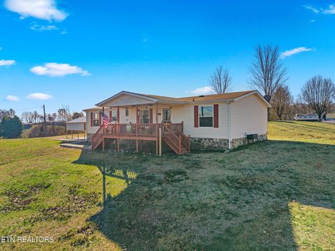 Tiny photo for 505 Lake Circle, Spring City, TN 37381 (MLS # 1329399)