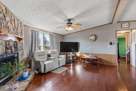 Tiny photo for 505 Lake Circle, Spring City, TN 37381 (MLS # 1329399)