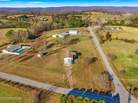 Tiny photo for 505 Lake Circle, Spring City, TN 37381 (MLS # 1329399)