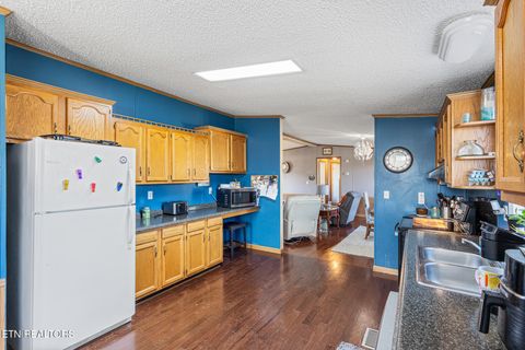 Tiny photo for 505 Lake Circle, Spring City, TN 37381 (MLS # 1329399)